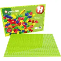 Hubelino 560 plaque de base verte