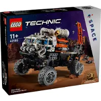 LEGO Technic 42180 Rover d'exploration de Mars 42180