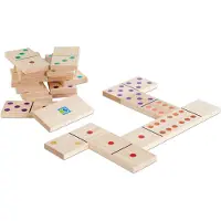 BS Toys Domino géant