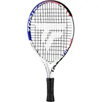 Tecnifibre T-fight Club 17 Junior Tennis Racket Argenté 0000 Enfants