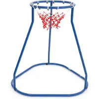 TickiT Happy Kidz Support de basket-ball 21404091035