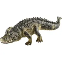 Ginza.se Figurine 14727 - Animal sauvage - Alligator