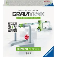Ravensburger GraviTrax Zipline - Extension