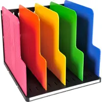 Exacompta Serre-livres Modulotop (A4)