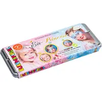 EULENSPIEGEL Palette : Princesse des glaces