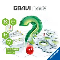 Ravensburger Gravitrax Construction Kit Clair