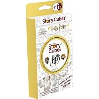 Zygomatic Jeu - Story Cubes : Harry Potter