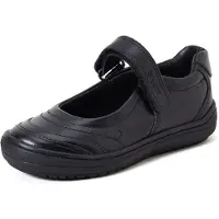 Geox J947vi00043 Hadriel Shoes Noir EU 37 Fille