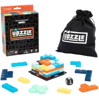 Learning Resources Upzzle Jeu De Société Puzzle