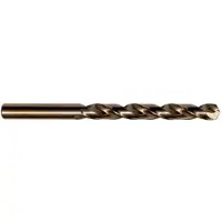 Bahco Foret à Métaux Hss-e 4511 1.75x40 Mm 10 Unités