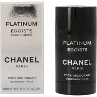 Chanel - Platinum Égoïste Stick Déodorant - 60 G