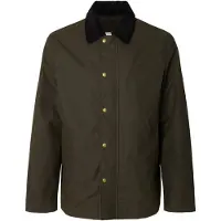 Selected Veste mi-saison vert