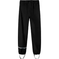Name it Pantalon fonctionnel noir