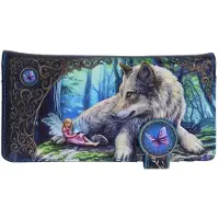 Nemesis Now Fairy Stories Wallet Multicolore