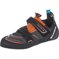 Scarpa Reflex Vs Climbing Shoes Gris EU 41 1/2 Homme
