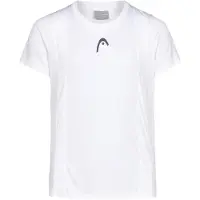 Head Racket T-shirt à Manches Courtes Club 25 Tech