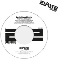 Pias Levin Goes Lightly / Members - Nightclubbing/The Model [7-Inch Single]