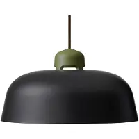 Wästberg W162 S1 / S2 Dalston Suspension S2 - large | Olive green | Graphite Black