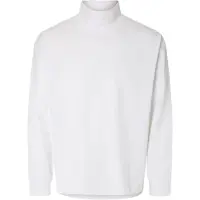 Selected T-Shirt blanc