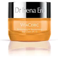 Dr Irena Eris Dr. Irena Eris Vitaceric Crème De Jour Revitalisante Spf 15 50 Ml