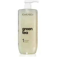 Tomas Arsov Green Tea 1 L shampoing hydratant au thé vert 1000 ml