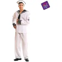 MOM Costume De Marin