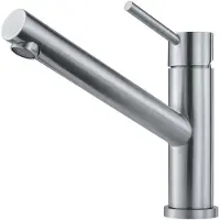 Franke 650557 Acier inoxydable