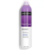 John Frieda Frizz Ease Moisture Barrier Hairspray laque cheveux fixation forte anti-humidité 250 ml