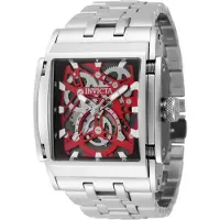 Invicta Speedway 47716 Montre à Quartz pour Homme - 47 mm