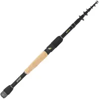 Seika Micro 3 Spinning Rod Doré 1.80 m / 10 g