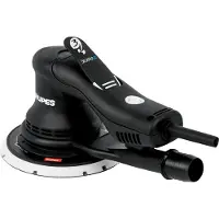 Rupes Skorpio E2 Orbital Sander 3 Mm Noir 150 mm