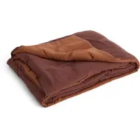 HAY Air Couette Iron red