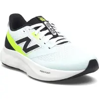 New Balance Chaussure de sport '625 Lace' bleu / vert / noir