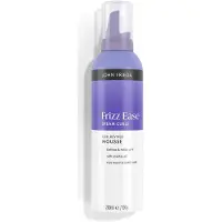 John Frieda Frizz Ease Curl Reviver Mousse mousse cheveux définition boucles 200 ml