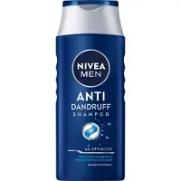 Nivea Shampooing Men – Anti-pelliculaire Power 250 ml