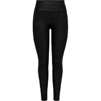 Only Play Leggings 'Jam-2-Mie' noir
