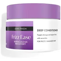 John Frieda Frizz Ease Miraculous Recovery Deep Conditioner après-shampoing régénérateur en profondeur 250 ml