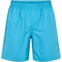 Kappa Shorts de bain 'KMLogo Korpo Zolg' bleu clair