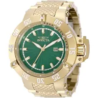 Invicta Subaqua- Noma III 50050 Montre à Quartz pour Homme - 50 mm
