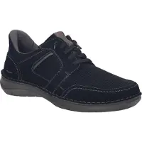 Josef seibel Chaussure de sport à lacets 'New Anvers 24' noir