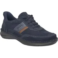 Josef seibel New Anvers 26 | Chaussures basses pour Hommes | bleu