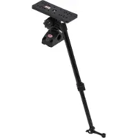 Berkley Fish Finder Tel Tr Arm L Holder Argenté