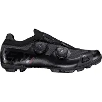 Leatt Proclip 8.0 Race Mtb Shoes Noir EU 45 1/2 Homme
