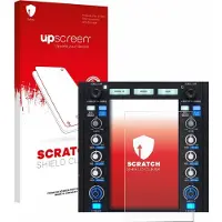 Upscreen Scratch Shield Protection
