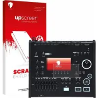 Upscreen Scratch Shield Protection