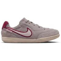 Nike Chaussures de foot en salle basses Jr. Tiempo Streetgato PRM pour enfant/ado - Marron | Taille 36