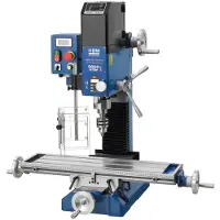 HBM fraiseuse BF 28 vario