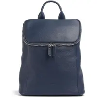 PICARD Cuir sac à dos Luis Backpack Ink bleu marine