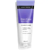 John Frieda Après-Shampoing Boucles de Rêve Frizz Ease (250 ml)
