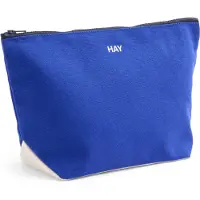 HAY Multi Pouch Medium | Electric blue multi